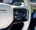 Сірий Ленд Ровер Range Rover Sport, об'ємом двигуна 3 л та пробігом 30 тис. км за 45000 $, фото 8 на Automoto.ua