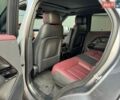 Сірий Ленд Ровер Range Rover Sport, об'ємом двигуна 3 л та пробігом 117 тис. км за 104900 $, фото 66 на Automoto.ua