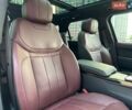 Сірий Ленд Ровер Range Rover Sport, об'ємом двигуна 3 л та пробігом 117 тис. км за 104900 $, фото 98 на Automoto.ua