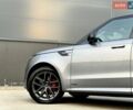 Сірий Ленд Ровер Range Rover Sport, об'ємом двигуна 3 л та пробігом 117 тис. км за 104900 $, фото 61 на Automoto.ua