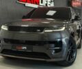 Сірий Ленд Ровер Range Rover Sport, об'ємом двигуна 3 л та пробігом 47 тис. км за 117000 $, фото 2 на Automoto.ua