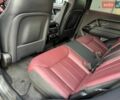 Сірий Ленд Ровер Range Rover Sport, об'ємом двигуна 3 л та пробігом 117 тис. км за 104900 $, фото 68 на Automoto.ua
