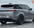 Ленд Ровер Рендж Ровер Спорт 2023 в Киеве на Automoto.ua Серый Ленд Ровер Рендж Ровер Спорт, объемом двигателя 3 л и пробегом 80 тыс. км за 107500 $, фото 31 на Automoto.ua