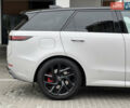 Сірий Ленд Ровер Range Rover Sport, об'ємом двигуна 3 л та пробігом 6 тис. км за 173000 $, фото 10 на Automoto.ua