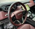 Ленд Ровер Рендж Ровер Спорт 2023 в Киеве на Automoto.ua Серый Ленд Ровер Рендж Ровер Спорт, объемом двигателя 3 л и пробегом 80 тыс. км за 107500 $, фото 60 на Automoto.ua