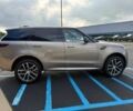 Сірий Ленд Ровер Range Rover Sport, об'ємом двигуна 3 л та пробігом 18 тис. км за 55205 $, фото 5 на Automoto.ua