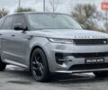 Ленд Ровер Рендж Ровер Спорт 2023 в Киеве на Automoto.ua Серый Ленд Ровер Рендж Ровер Спорт, объемом двигателя 3 л и пробегом 80 тыс. км за 107500 $, фото 5 на Automoto.ua
