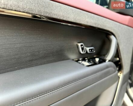 Сірий Ленд Ровер Range Rover Sport, об'ємом двигуна 3 л та пробігом 117 тис. км за 104900 $, фото 60 на Automoto.ua