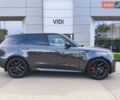Сірий Ленд Ровер Range Rover Sport, об'ємом двигуна 3 л та пробігом 2 тис. км за 132020 $, фото 12 на Automoto.ua