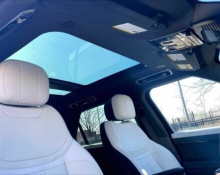Сірий Ленд Ровер Range Rover Sport, об'ємом двигуна 3 л та пробігом 30 тис. км за 45000 $, фото 10 на Automoto.ua