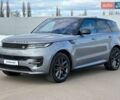 Сірий Ленд Ровер Range Rover Sport, об'ємом двигуна 3 л та пробігом 108 тис. км за 98500 $, фото 2 на Automoto.ua