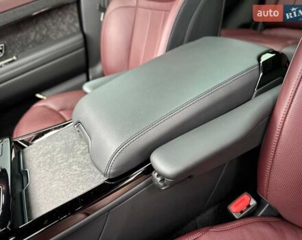 Ленд Ровер Рендж Ровер Спорт 2023 в Киеве на Automoto.ua Серый Ленд Ровер Рендж Ровер Спорт, объемом двигателя 3 л и пробегом 80 тыс. км за 107500 $, фото 56 на Automoto.ua