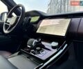Сірий Ленд Ровер Range Rover Sport, об'ємом двигуна 3 л та пробігом 117 тис. км за 104900 $, фото 92 на Automoto.ua