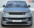 Сірий Ленд Ровер Range Rover Sport, об'ємом двигуна 3 л та пробігом 108 тис. км за 98500 $, фото 1 на Automoto.ua