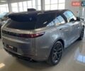 Сірий Ленд Ровер Range Rover Sport, об'ємом двигуна 3 л та пробігом 109 тис. км за 99500 $, фото 7 на Automoto.ua
