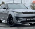 Ленд Ровер Рендж Ровер Спорт 2023 в Киеве на Automoto.ua Серый Ленд Ровер Рендж Ровер Спорт, объемом двигателя 3 л и пробегом 80 тыс. км за 107500 $, фото 35 на Automoto.ua