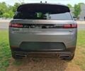 Сірий Ленд Ровер Range Rover Sport, об'ємом двигуна 3 л та пробігом 25 тис. км за 31000 $, фото 3 на Automoto.ua