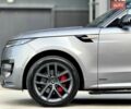 Сірий Ленд Ровер Range Rover Sport, об'ємом двигуна 3 л та пробігом 117 тис. км за 104900 $, фото 6 на Automoto.ua