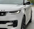 Сірий Ленд Ровер Range Rover Sport, об'ємом двигуна 3 л та пробігом 6 тис. км за 173000 $, фото 5 на Automoto.ua
