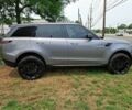Сірий Ленд Ровер Range Rover Sport, об'ємом двигуна 3 л та пробігом 25 тис. км за 30885 $, фото 2 на Automoto.ua