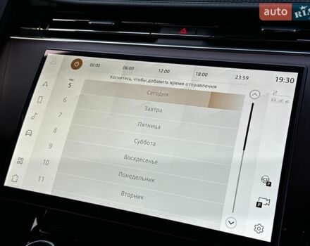 Сірий Ленд Ровер Range Rover Sport, об'ємом двигуна 3 л та пробігом 117 тис. км за 104900 $, фото 114 на Automoto.ua