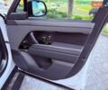 Сірий Ленд Ровер Range Rover Sport, об'ємом двигуна 3 л та пробігом 40 тис. км за 109000 $, фото 38 на Automoto.ua