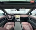 Сірий Ленд Ровер Range Rover Sport, об'ємом двигуна 3 л та пробігом 108 тис. км за 98500 $, фото 24 на Automoto.ua