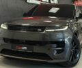 Сірий Ленд Ровер Range Rover Sport, об'ємом двигуна 3 л та пробігом 47 тис. км за 117000 $, фото 5 на Automoto.ua