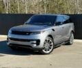 Сірий Ленд Ровер Range Rover Sport, об'ємом двигуна 3 л та пробігом 17 тис. км за 28000 $, фото 2 на Automoto.ua