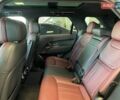 Сірий Ленд Ровер Range Rover Sport, об'ємом двигуна 3 л та пробігом 109 тис. км за 99500 $, фото 17 на Automoto.ua