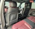 Сірий Ленд Ровер Range Rover Sport, об'ємом двигуна 3 л та пробігом 117 тис. км за 104900 $, фото 52 на Automoto.ua