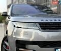 Сірий Ленд Ровер Range Rover Sport, об'ємом двигуна 3 л та пробігом 117 тис. км за 104900 $, фото 17 на Automoto.ua