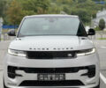 Сірий Ленд Ровер Range Rover Sport, об'ємом двигуна 3 л та пробігом 6 тис. км за 173000 $, фото 7 на Automoto.ua