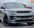 Ленд Ровер Рендж Ровер Спорт 2023 в Киеве на Automoto.ua Серый Ленд Ровер Рендж Ровер Спорт, объемом двигателя 3 л и пробегом 80 тыс. км за 107500 $, фото 29 на Automoto.ua