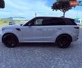 Сірий Ленд Ровер Range Rover Sport, об'ємом двигуна 3 л та пробігом 40 тис. км за 109000 $, фото 23 на Automoto.ua