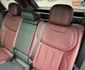 Ленд Ровер Рендж Ровер Спорт 2023 в Киеве на Automoto.ua Серый Ленд Ровер Рендж Ровер Спорт, объемом двигателя 3 л и пробегом 80 тыс. км за 107500 $, фото 63 на Automoto.ua