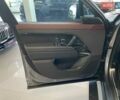 Сірий Ленд Ровер Range Rover Sport, об'ємом двигуна 3 л та пробігом 109 тис. км за 99500 $, фото 10 на Automoto.ua