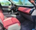 Сірий Ленд Ровер Range Rover Sport, об'ємом двигуна 3 л та пробігом 2 тис. км за 132020 $, фото 36 на Automoto.ua