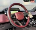 Сірий Ленд Ровер Range Rover Sport, об'ємом двигуна 3 л та пробігом 117 тис. км за 104900 $, фото 59 на Automoto.ua