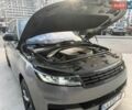 Сірий Ленд Ровер Range Rover Sport, об'ємом двигуна 3 л та пробігом 117 тис. км за 104900 $, фото 127 на Automoto.ua