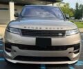 Сірий Ленд Ровер Range Rover Sport, об'ємом двигуна 3 л та пробігом 18 тис. км за 55205 $, фото 1 на Automoto.ua