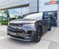 Сірий Ленд Ровер Range Rover Sport, об'ємом двигуна 3 л та пробігом 2 тис. км за 132020 $, фото 5 на Automoto.ua