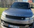 Серый Ленд Ровер Рендж Ровер Спорт, объемом двигателя 3 л и пробегом 85 тыс. км за 117000 $, фото 18 на Automoto.ua