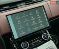 Ленд Ровер Рендж Ровер Спорт 2023 в Киеве на Automoto.ua Серый Ленд Ровер Рендж Ровер Спорт, объемом двигателя 3 л и пробегом 80 тыс. км за 107500 $, фото 85 на Automoto.ua