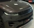 Сірий Ленд Ровер Range Rover Sport, об'ємом двигуна 3 л та пробігом 47 тис. км за 117000 $, фото 15 на Automoto.ua