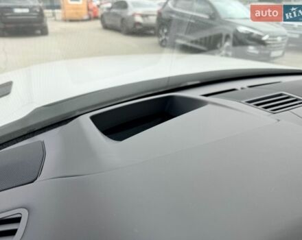 Серый Ленд Ровер Рендж Ровер Спорт, объемом двигателя 3 л и пробегом 10 тыс. км за 159999 $, фото 35 на Automoto.ua