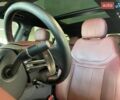 Сірий Ленд Ровер Range Rover Sport, об'ємом двигуна 3 л та пробігом 109 тис. км за 99500 $, фото 13 на Automoto.ua