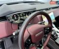 Сірий Ленд Ровер Range Rover Sport, об'ємом двигуна 3 л та пробігом 108 тис. км за 98500 $, фото 16 на Automoto.ua