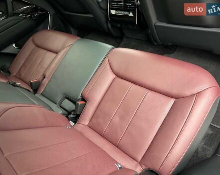 Ленд Ровер Рендж Ровер Спорт 2023 в Киеве на Automoto.ua Серый Ленд Ровер Рендж Ровер Спорт, объемом двигателя 3 л и пробегом 80 тыс. км за 107500 $, фото 79 на Automoto.ua