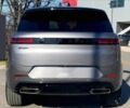 Сірий Ленд Ровер Range Rover Sport, об'ємом двигуна 3 л та пробігом 30 тис. км за 45000 $, фото 4 на Automoto.ua